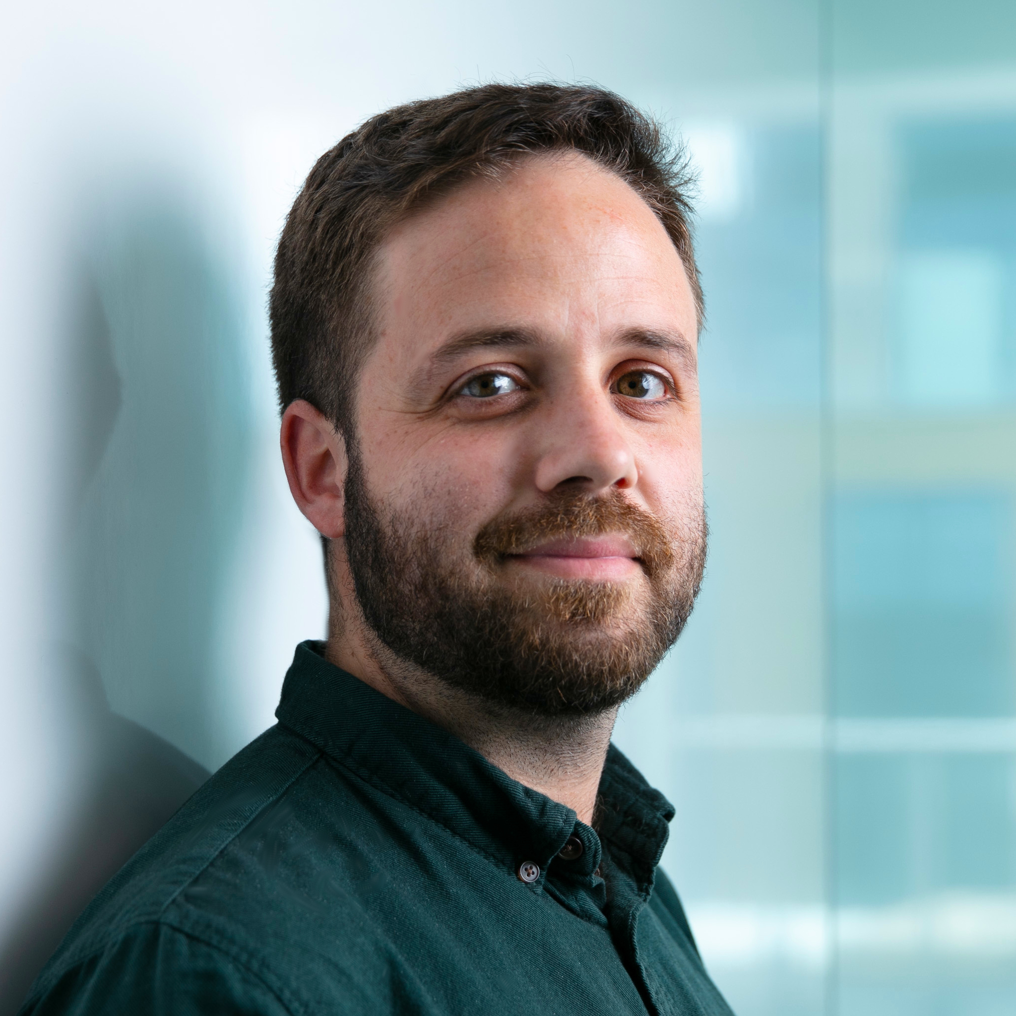 Fernando Pérez-García